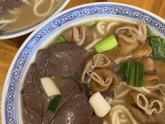 -锦泓老字号猪脏粉(东联大厦店)