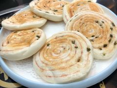 香煎南乳饼-新榕记滨江壹號