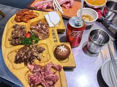 -喜来稀肉(虹泉路店)