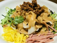 -双合园·海鲜水饺青岛菜(万佳广场店)