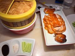 -京华烟云·北京烤鸭(领展购物广场·中关村店)