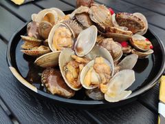 -INNS BAR 音乐酒吧餐厅