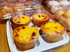 -泸溪河桃酥(西直门凯德店)