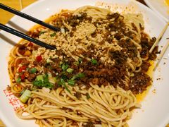-蓉李记成都名小吃(二七万达店)