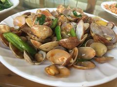 -七鲜渔港美食餐厅(巽寮湾海景店)