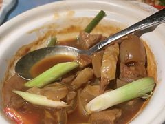 -晓粤·惹味粤菜(凯德乐峰广场店)