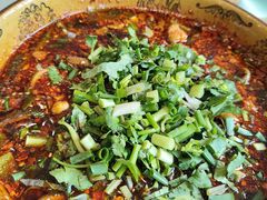 -乐山第一家临江鳝丝(茶坊路店)