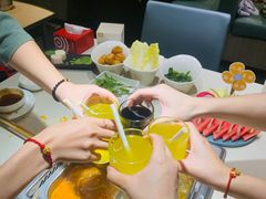 -海底捞火锅(星光不夜城店)