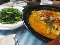 -尽善百年古院餐厅(王家老宅店)