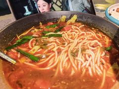 -觅山云南菜(泊富ICITY店)