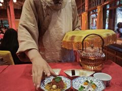 -白家大院·王府宫廷菜(苏州街店)