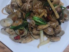 -胖大嫂渔家排档·全海景餐厅(渔村店)