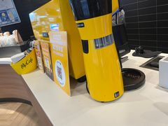 -麦当劳(集美石鼓店)