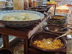 -上海崇明金茂凯悦酒店