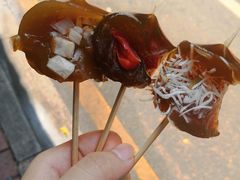 -西关老字号钵仔糕(上下九宝华路店)