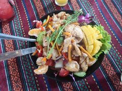 -Tikky Cafe