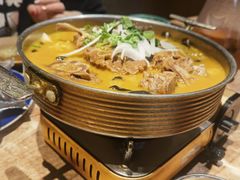 -耶里夏丽·新疆菜(徐家汇臻选店)
