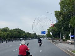 -南昌之星游乐场