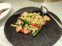 -老吉士(环贸iapm店)