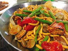 -鹰龙海畔度假酒店(咸祥店)