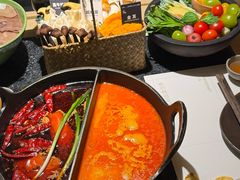 -山缓缓火锅(青岛万象城店)