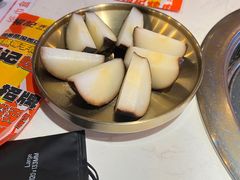 -杨记齐齐哈尔烤肉(总店)