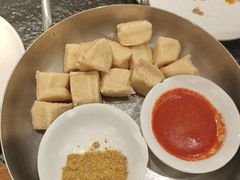-滇牛云南火锅(桂林路店)