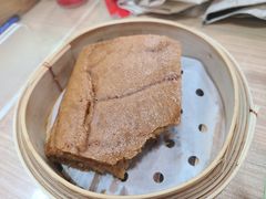 香滑马拉糕-添好运(中环IFC店)