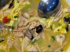 -潇湘楼(环保园店)