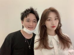 -简法造型·品牌形象店