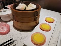 蛋挞-又一间茶点轩(宝业路店)