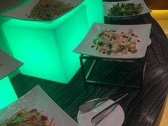 -上海齐鲁万怡大酒店·辣椒屋咖啡厅