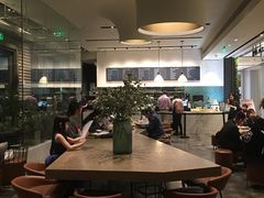 大堂-gaga(深圳南山益田假日广场店)