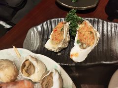 -京旬海鲜放题·铁板烧自助餐厅