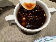 -小厨娘绣中淮扬(总统府大行宫店)