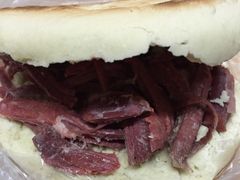-刘纪孝腊牛羊肉(北广济街店)
