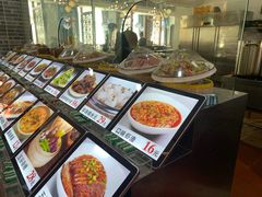 菜单-水莲居(佛祖岭店)