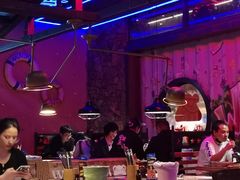 -蘭奢雅集·江浙菜(青山江滩店)