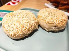 -老苏州大客堂·苏帮菜·松鼠桂鱼·苏州传统小吃(观前街人民商场店)
