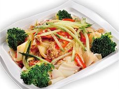 -勾魂凉皮(西二旗辉煌国际店)