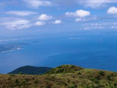 -七娘山