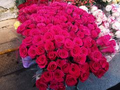 -循礼门鲜花花市(武汉循礼门店)