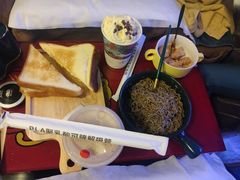 -华夏良子·足道SPA艾灸(翠微店)