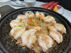 -小放牛炒菜馆(裕华万达店)