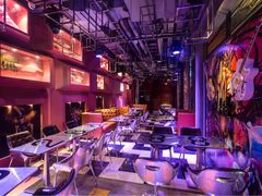 -288 Livehouse 酒吧(思南公馆店)
