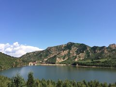 塞罕坝国家森林公园-塞罕坝国家级自然保护区