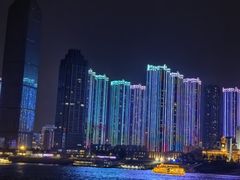 -武汉两江游览·夜游长江(汉口粤汉码头)