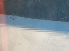 -亚布力新体委滑雪场