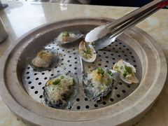 带子-锅上蒸·特色蒸汽海鲜(龙洞店)