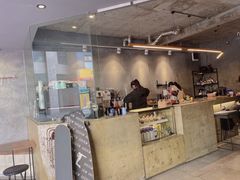 -BE NORMAL CAFE(霞溪路店)